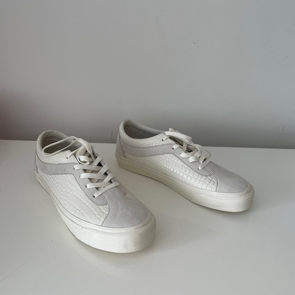 The Webster x Vault Vans Ultracush Men's - Picture 2 of 4